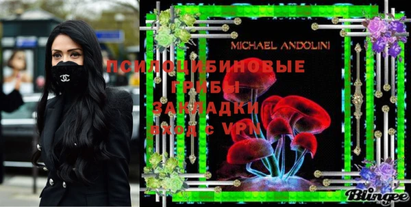 стафф Абаза